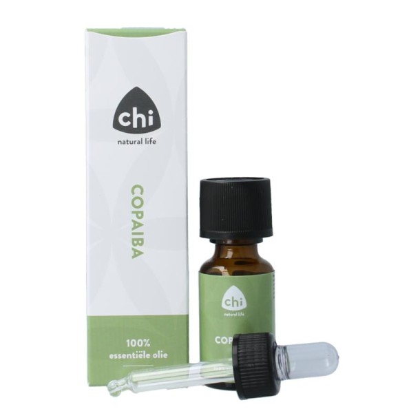 CHI Copaiba cult (10 Milliliter)