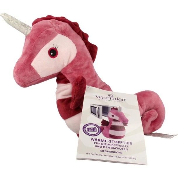 Warmies Zeepaard (1 Stuks)