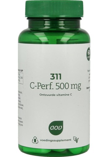 AOV 311 C-Perfect 550mg (60 Tabletten)