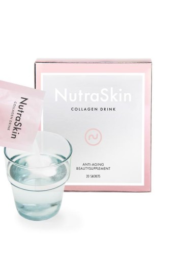 Nutraskin Collagen drink (20 Sachets)