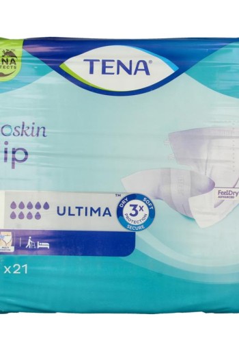 Tena Proskin slip ultima large (21 Stuks)