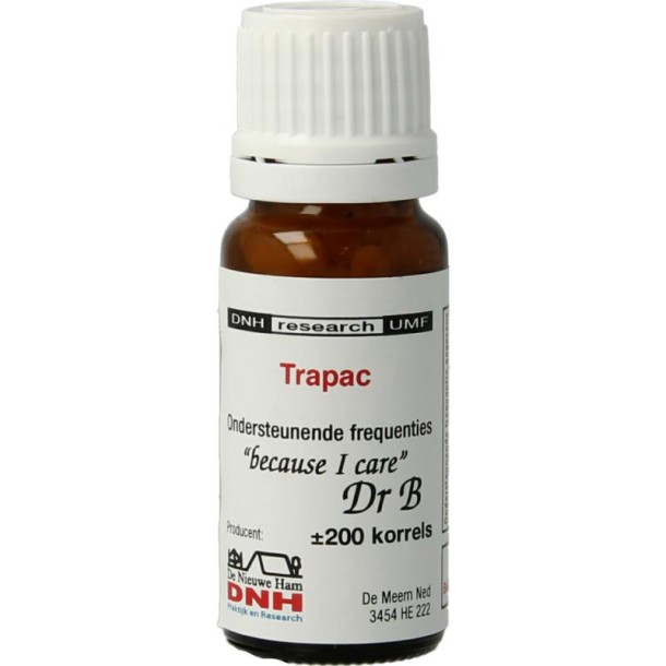 DNH Trapac (200 Stuks)