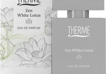 Therme Zen white lotus eau de parfum 30 Milliliter