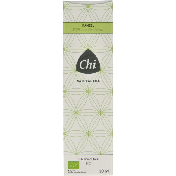 CHI Kaneel CO2 bio (10 Milliliter)