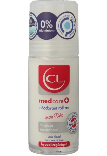 CL Cosline Medcare+ deodorant balsem (50 Milliliter)