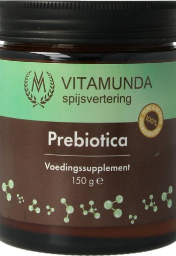 Vitamunda Prebiotica (150 Gram)