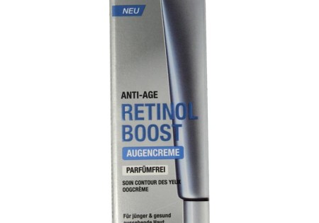 Neutrogena Retinol boost eye creme (15 Milliliter)
