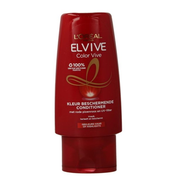 Elvive Conditioner color vive mini (90 Milliliter)
