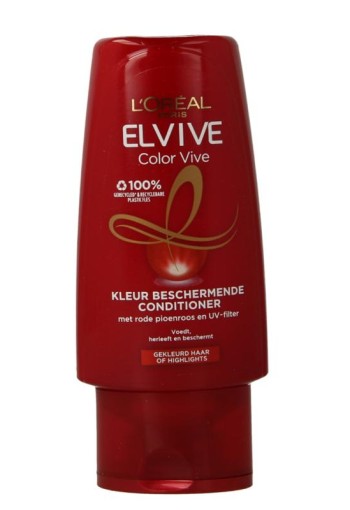 Elvive Conditioner color vive mini (90 Milliliter)