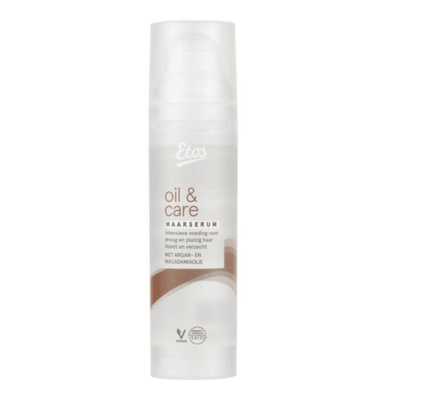 Etos Oil & Care Serum / olie 75 ml 