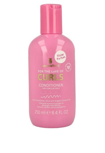 Lee Stafford For the love of curls conditioner (250 Milliliter)