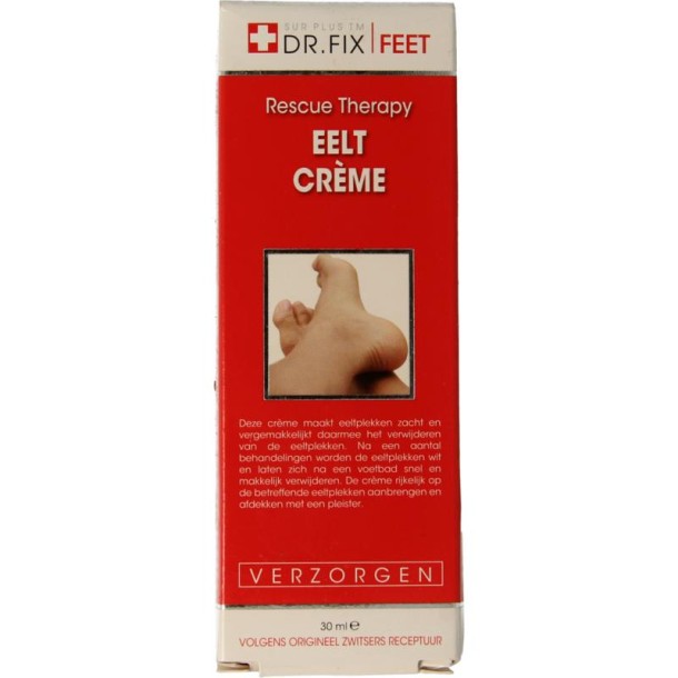 Sur Plus Eeltcreme (30 Milliliter)