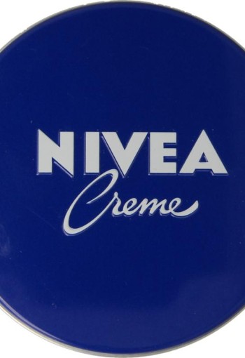 Nivea Nivea creme (150 Milliliter)