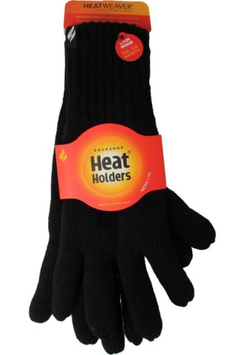 Heat Holders Mens gloves assorti maat L/XL (1 Paar)
