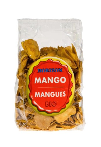 Horizon Mango bio (550 Gram)