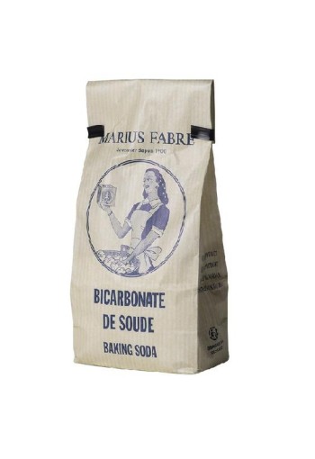 Marius Fabre Nature zuiveringszout (700 Gram)