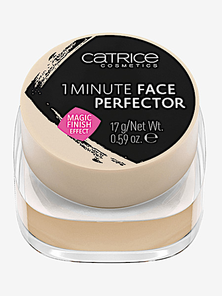 Catrice 1 Minute Face Perfector 010 One Fits All 15 ml