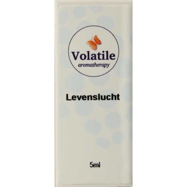 Volatile Levenslucht (5 Milliliter)