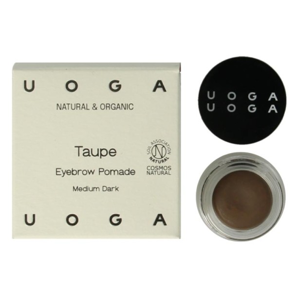 Uoga Uoga Wenkbrauw pommade taupe 796 (2,5 Milliliter)