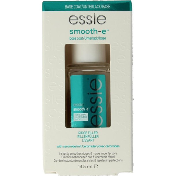 Essie Base coat smooth-e (13,5 Milliliter)