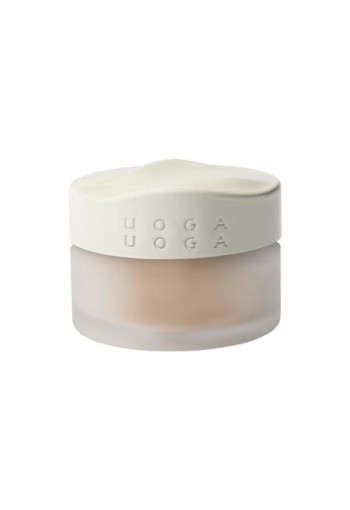 Uoga Uoga Foundation powder 805 whispering pines (10 Gram)