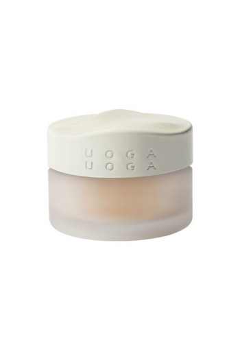 Uoga Uoga Foundation powder 803 dandelion syrup (10 Gram)