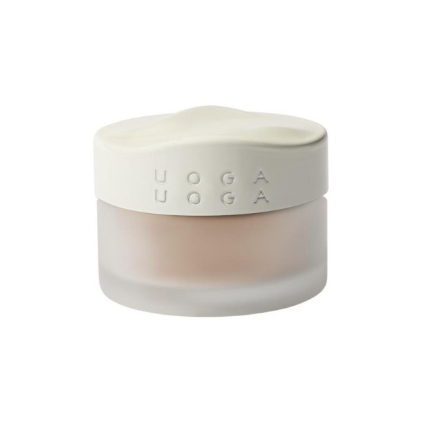Uoga Uoga Blush contouring powder 647 game of shadows (5 Gram)