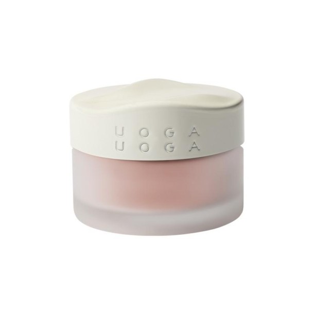Uoga Uoga Blush powder 640 coral charm (5 Gram)
