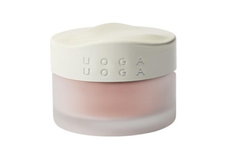 Uoga Uoga Blush powder 640 coral charm (5 Gram)
