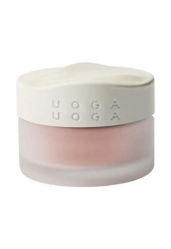 Uoga Uoga Blush powder 640 coral charm (5 Gram)