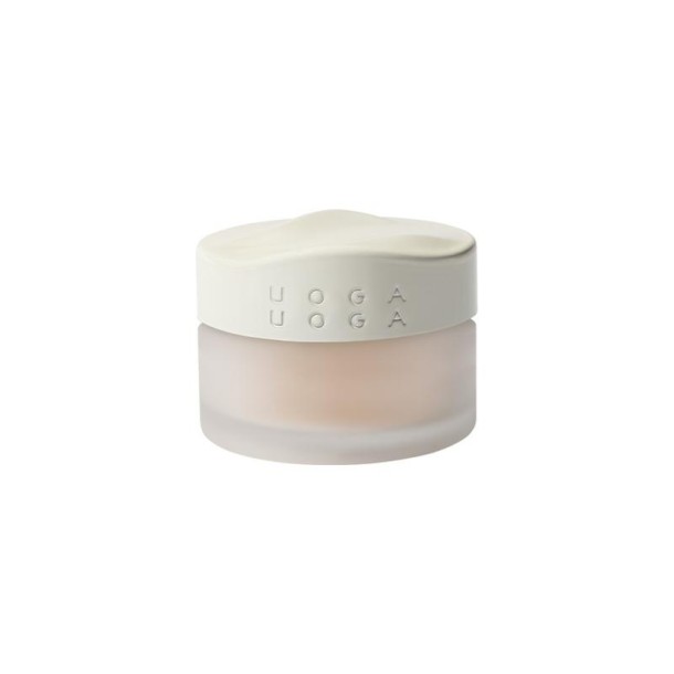 Uoga Uoga Foundation powder 636 strawberry & snow SPF15 (10 Gram)