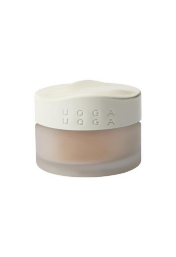 Uoga Uoga Foundation powder 635 captured ray of sun SPF15 (10 Gram)