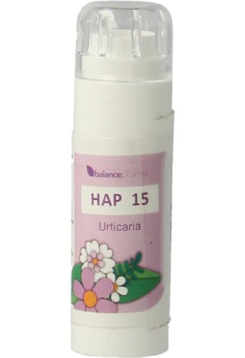 Balancepharma Urticaria allergoplex (6 Gram)