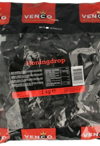 Venco Honingdrop (1 Kilogram)