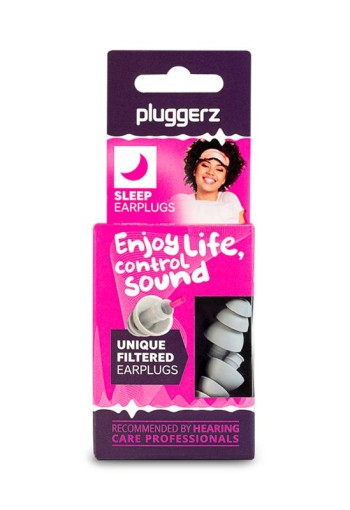 Pluggerz Enjoy sleep (1 Paar)
