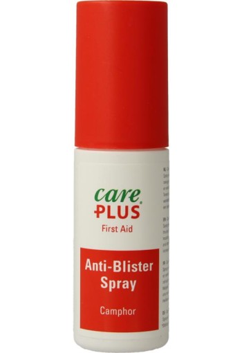 Care Plus Anti blister spray (50 Milliliter)