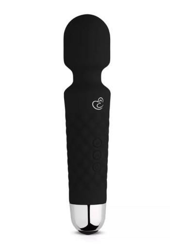 Easytoys Mini wand vibrator (1 Stuks)