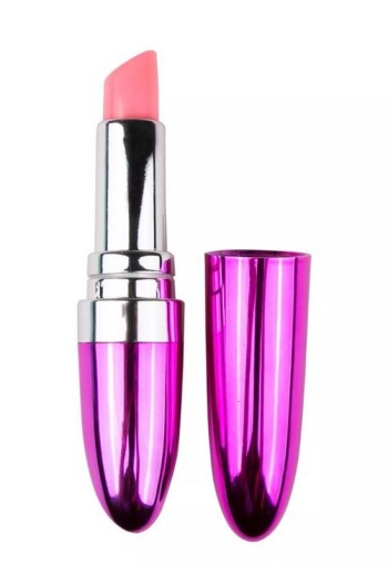 Easytoys Lipstick vibrator (1 Stuks)
