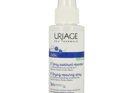 Uriage Bebe 1er spray cu-zn+ (100 ml)