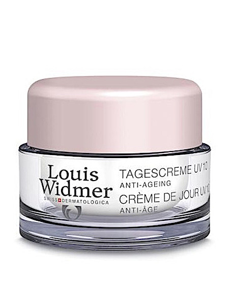 Louis Widmer Dagcreme UV20 (ongeparfumeerd) Dagcrème 50 ml