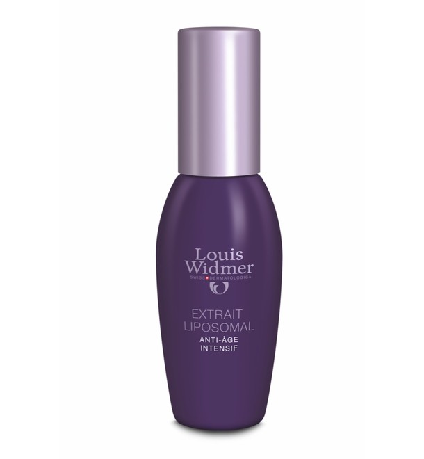 Louis Widmer Extrait Liposomal (ongeparfumeerd) 30 ml