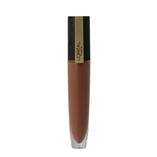 L'Oreal Paris Lipstick matte 117 I stand (7 Milliliter)