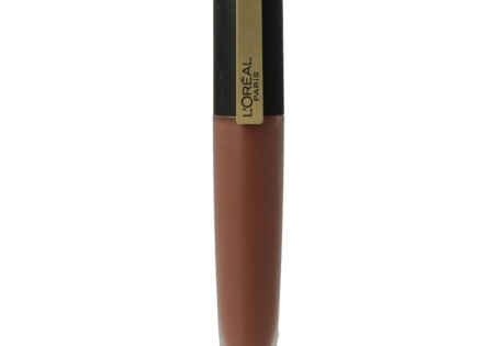 L'Oreal Paris Lipstick matte 117 I stand (7 Milliliter)