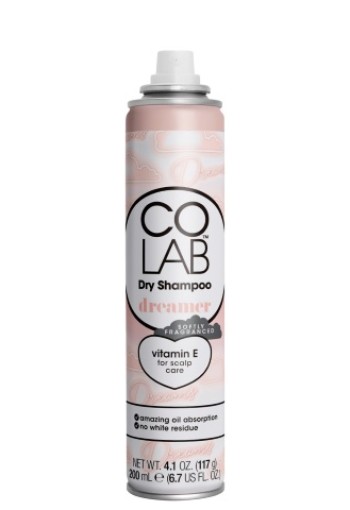 Colab Droogshampoo dreamer (200 Milliliter)