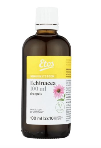 Etos Echinacea Druppels 100 ml