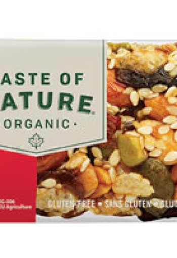 Taste Of Nature Cranberry granenreep bio (40 Gram)