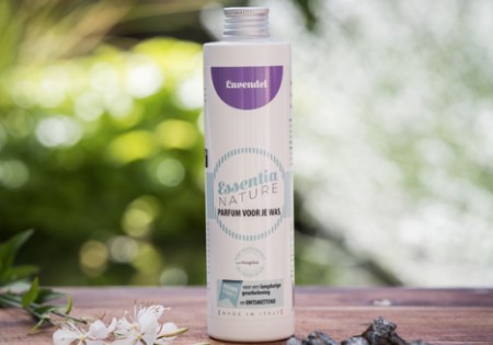 Wasparfum Lavendel, 250 ml