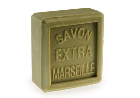 Rampal Latour Marseille zeep tube groen (150 Gram)