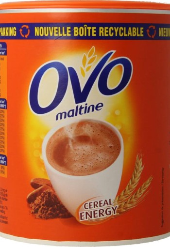 Ovomaltine Poeder (350 Gram)
