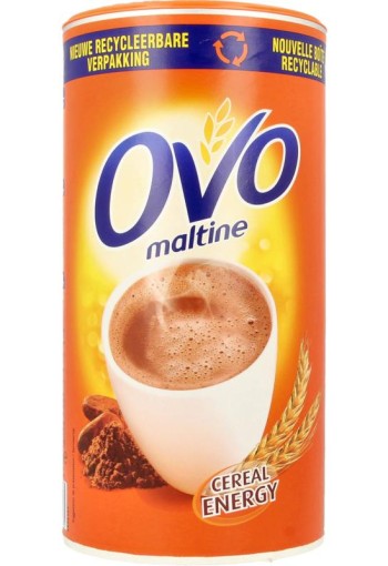 Ovomaltine Instantdrank (650 Gram)